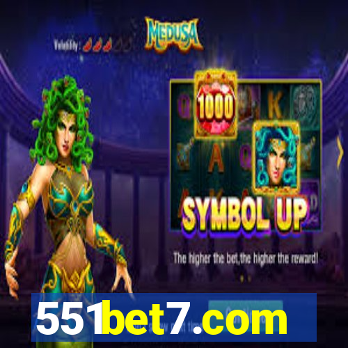 551bet7.com