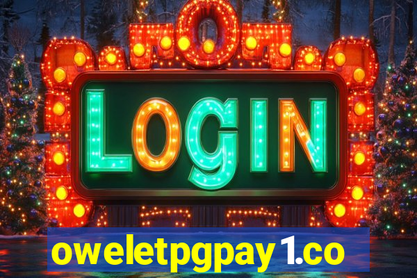 oweletpgpay1.com