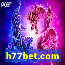 h77bet.com