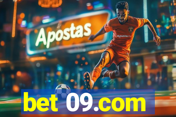 bet 09.com