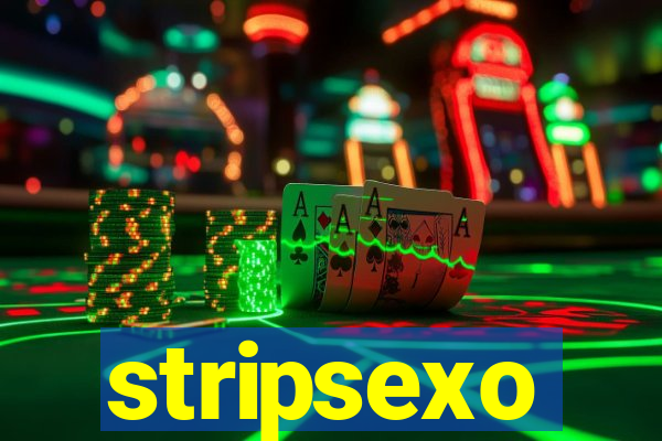 stripsexo