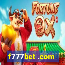 f777bet .com