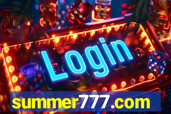 summer777.com