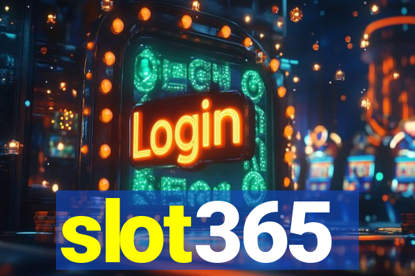 slot365