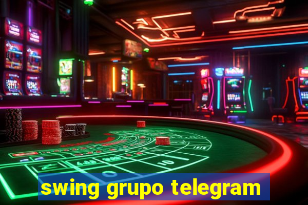 swing grupo telegram