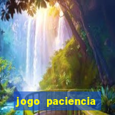 jogo paciencia spider haja paciencia