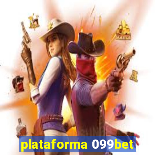 plataforma 099bet