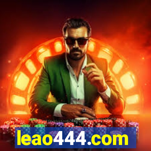 leao444.com