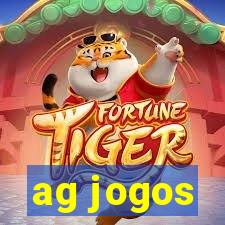 ag jogos