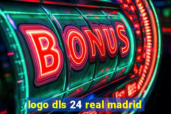 logo dls 24 real madrid