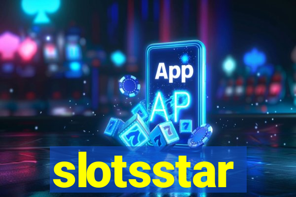 slotsstar