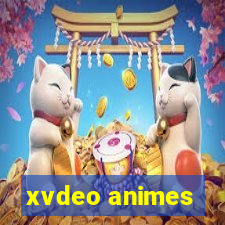 xvdeo animes