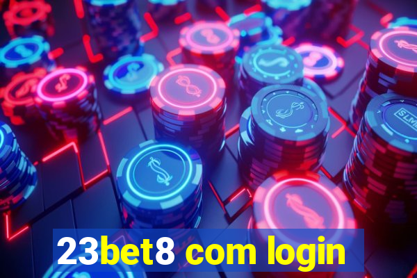 23bet8 com login