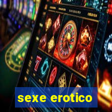 sexe erotico