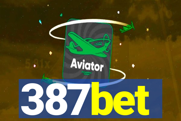 387bet