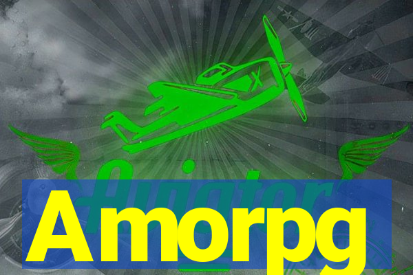 Amorpg