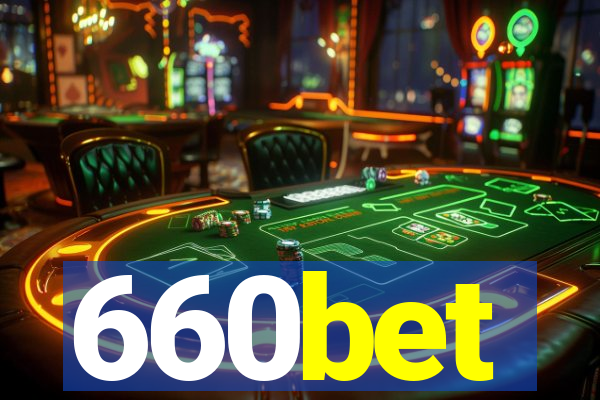 660bet