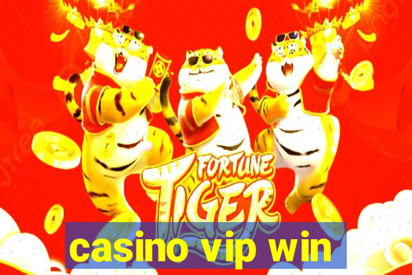 casino vip win