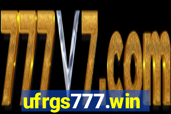 ufrgs777.win