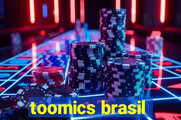 toomics brasil