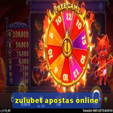 zulubet apostas online