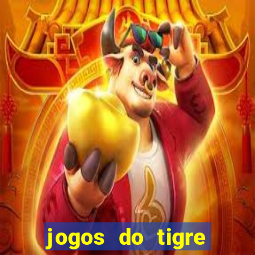 jogos do tigre plataforma nova