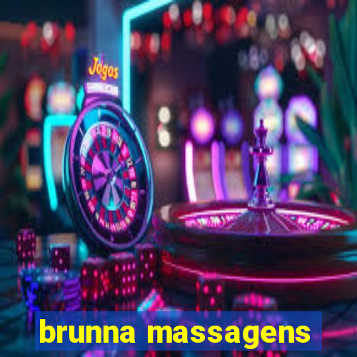 brunna massagens