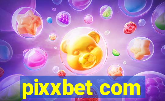 pixxbet com