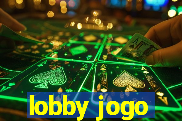 lobby jogo