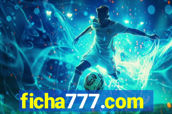 ficha777.com