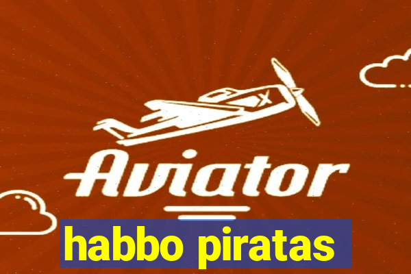 habbo piratas