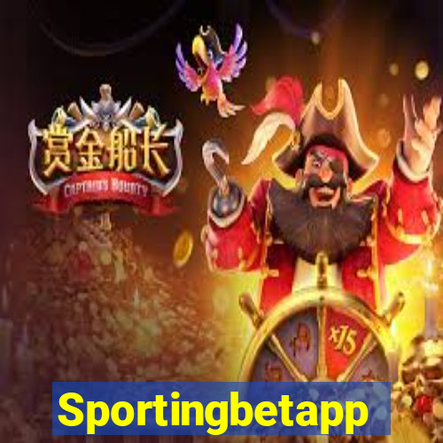 Sportingbetapp