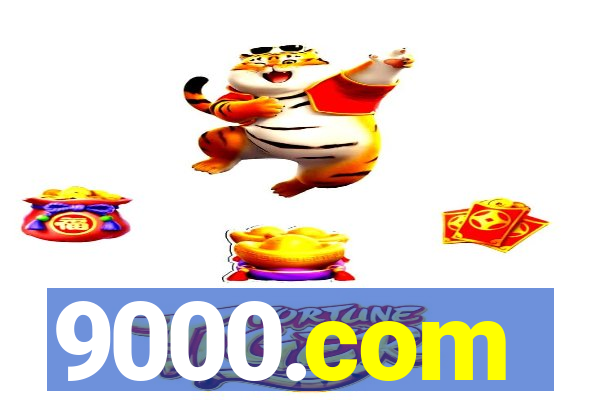 9000.com