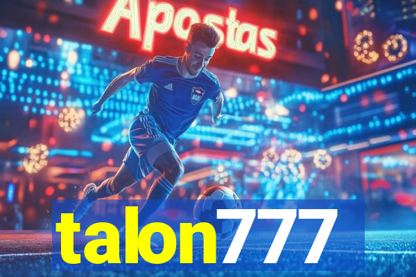 talon777