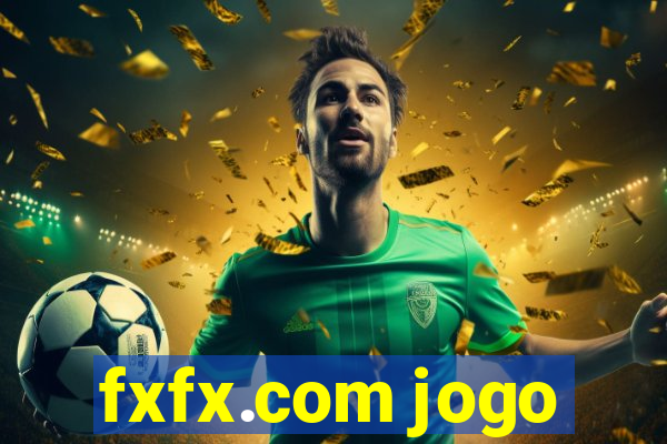 fxfx.com jogo