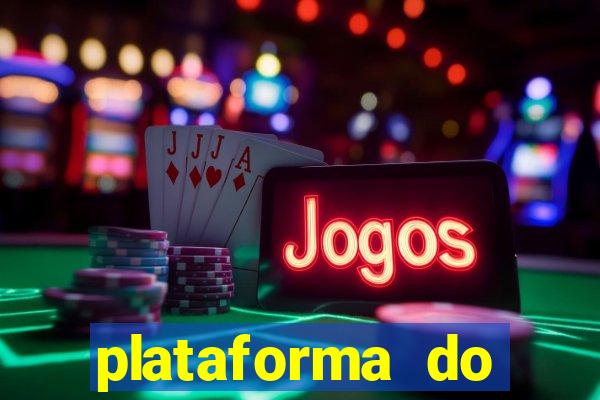 plataforma do coelho fortuna