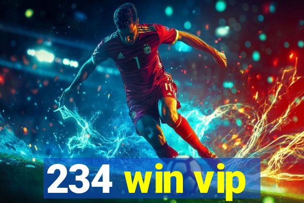 234 win vip