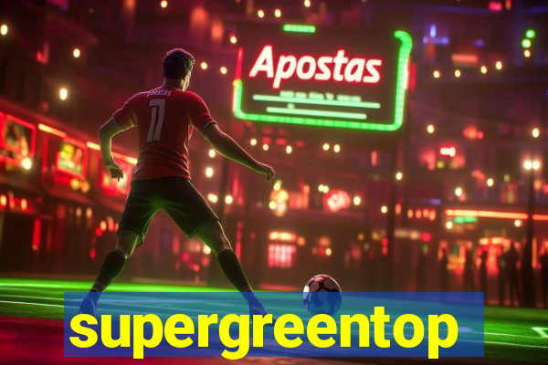 supergreentop