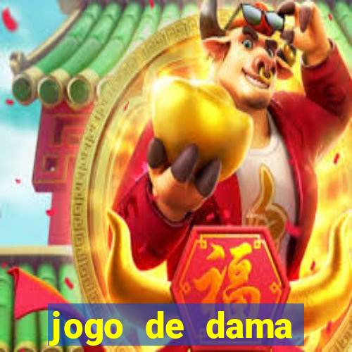 jogo de dama online valendo dinheiro