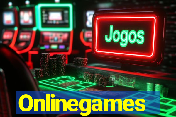 Onlinegames