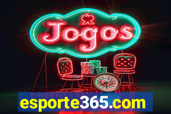 esporte365.com