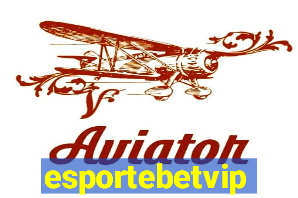 esportebetvip