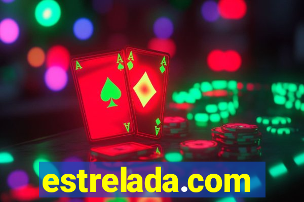 estrelada.com