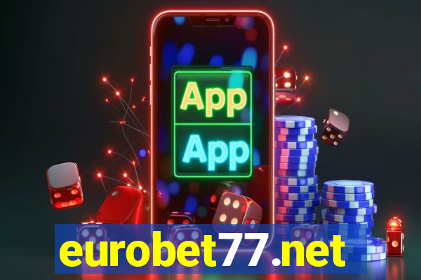 eurobet77.net