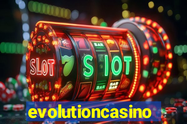 evolutioncasino