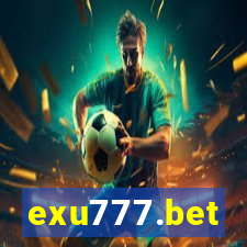 exu777.bet