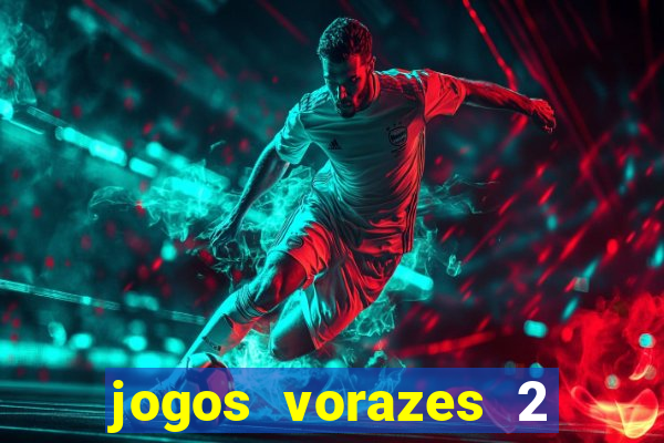 jogos vorazes 2 torrent dublado