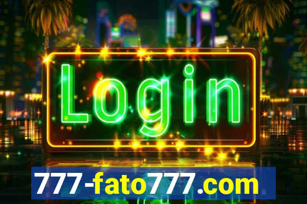 777-fato777.com