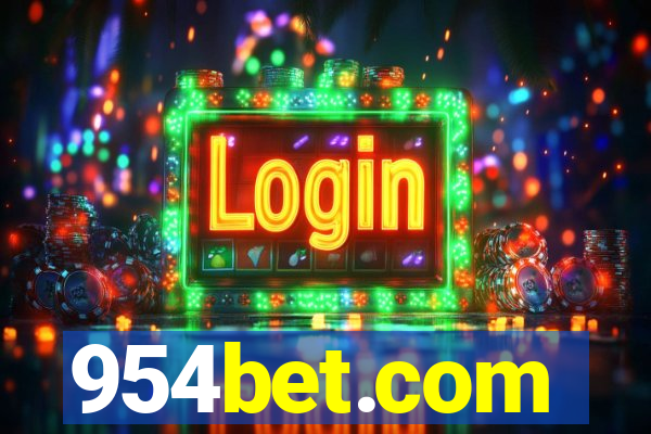 954bet.com