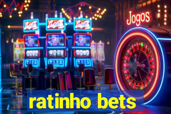 ratinho bets